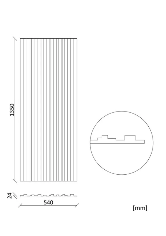 panel-scienny-gipsowy-tugela-fostilo-wymiary