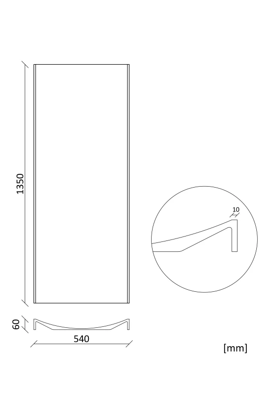 panel-scienny-gipsowy-vernal-fostilo-wymiary